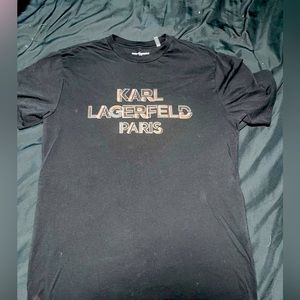Karl Lagerfeld shirt
